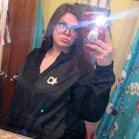 kenzierosem